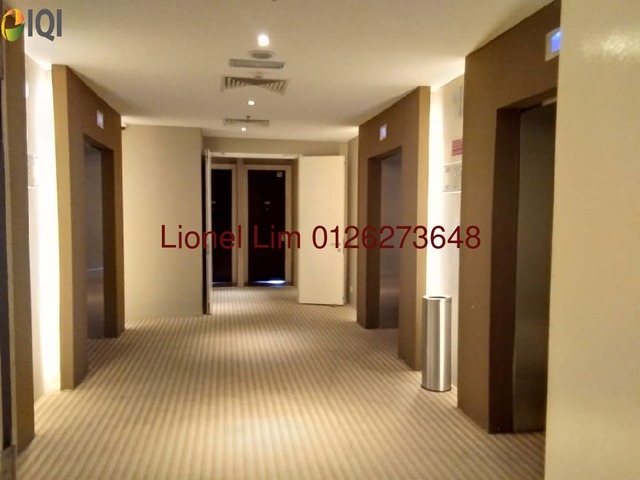 Bangsar Trade Centre image