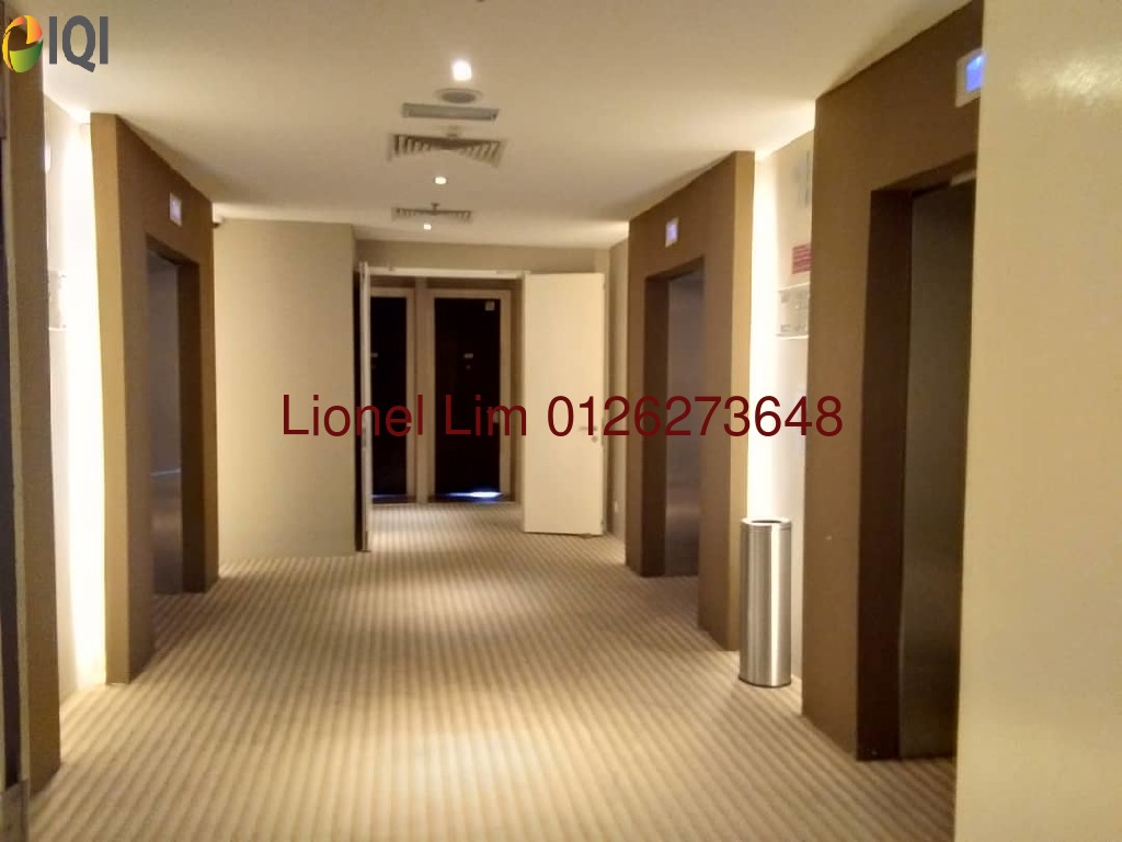 Bangsar Trade Centre image