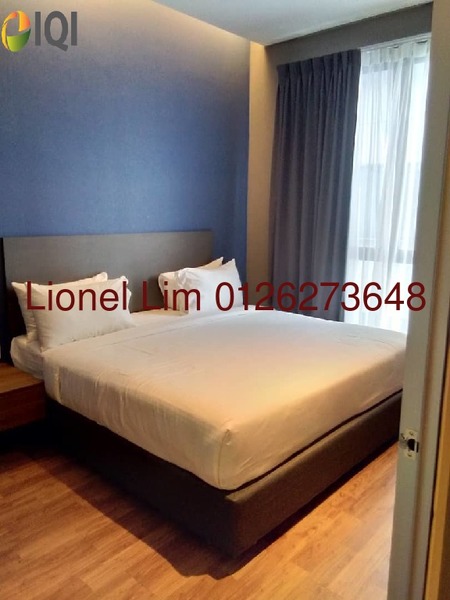 Bangsar Trade Centre