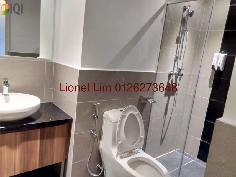 Bangsar Trade Centre