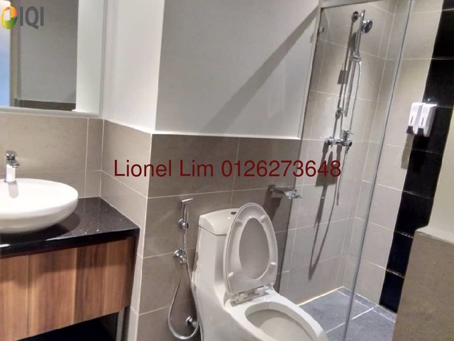 Bangsar Trade Centre image