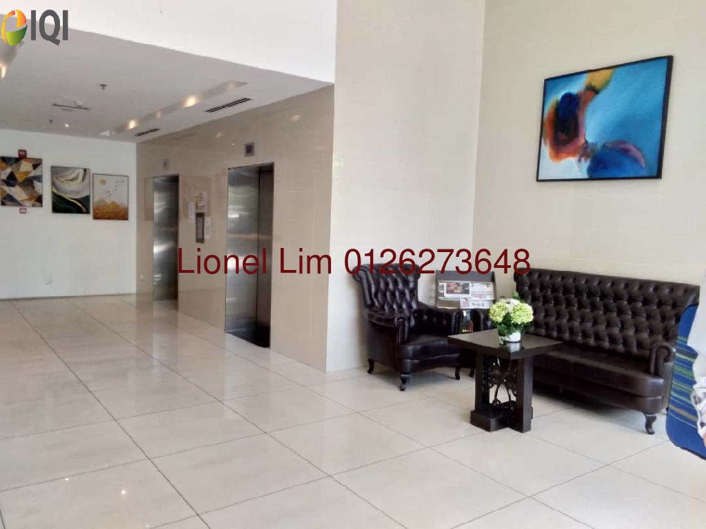 Bangsar Trade Centre image