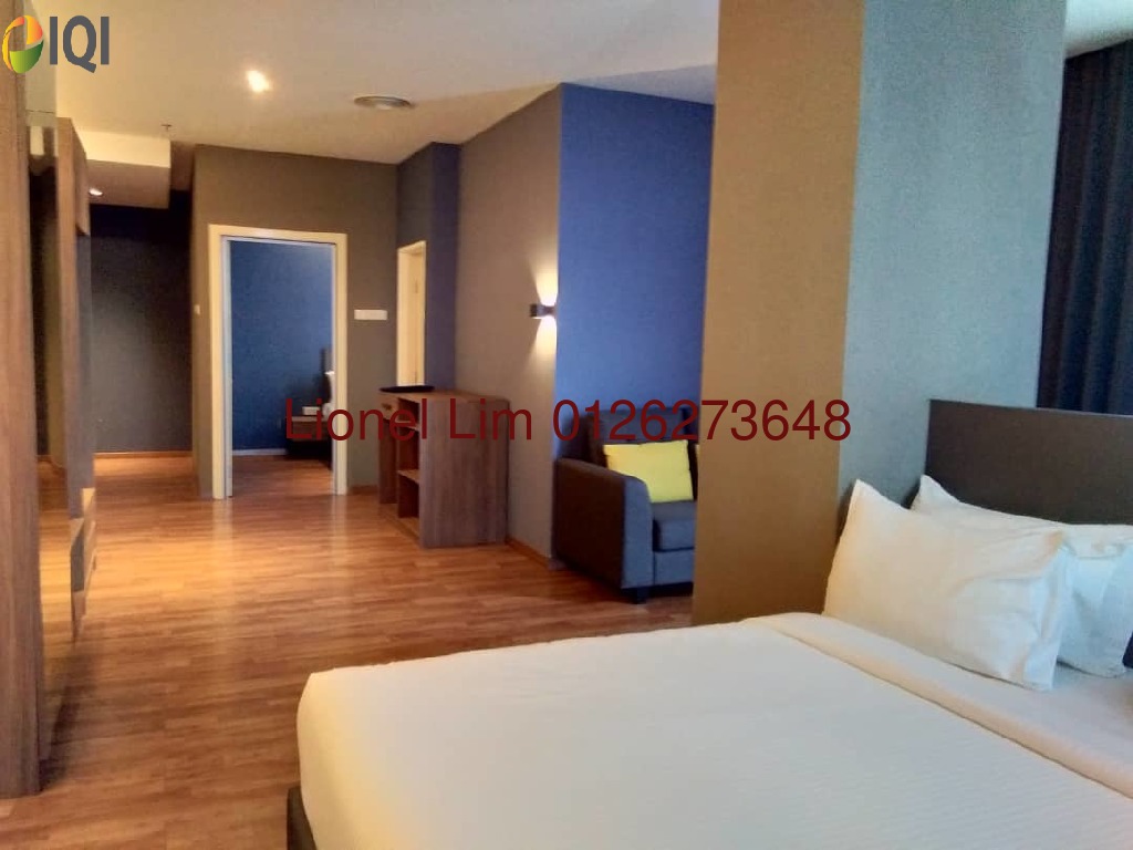 Bangsar Trade Centre image