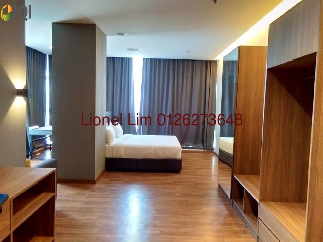 Bangsar Trade Centre image