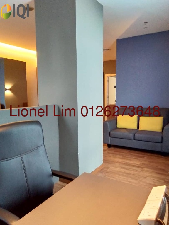 Bangsar Trade Centre image