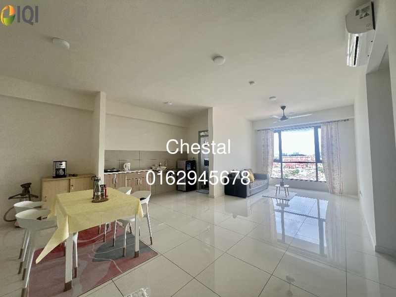Emerald 9 Condominium