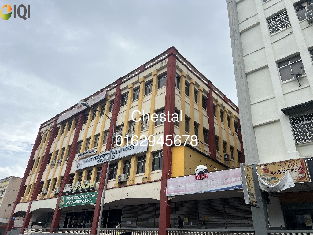 Wisma Rampai image