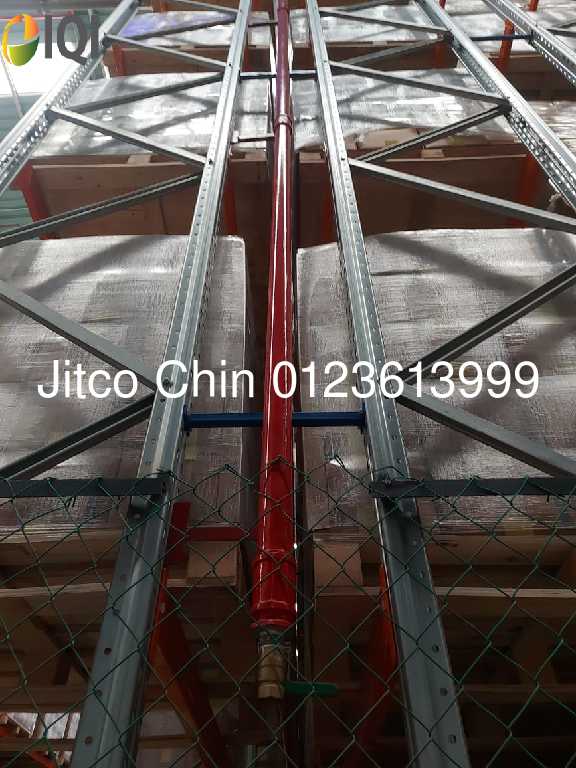 72ksf Heavy Industry Factory Sendayan Tech Valley Industrial Park image