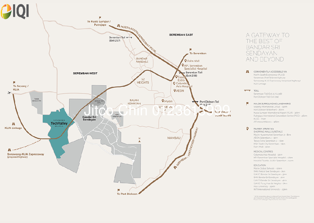 72ksf Heavy Industry Factory Sendayan Tech Valley Industrial Park image