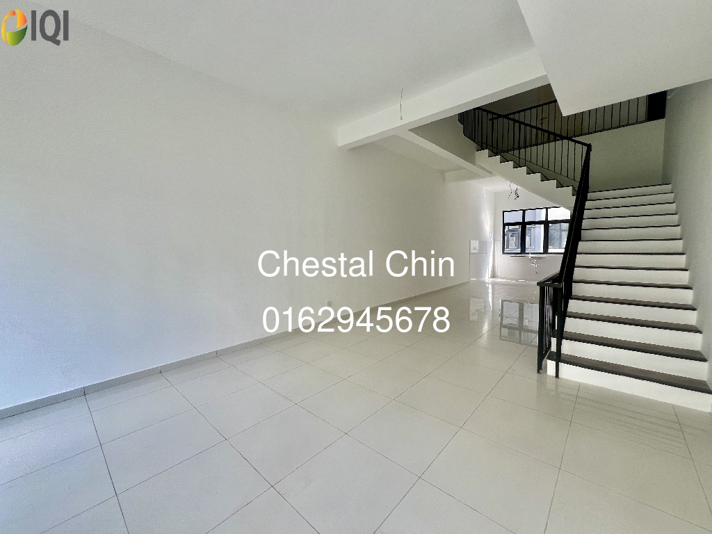 Affiniti Apartment image