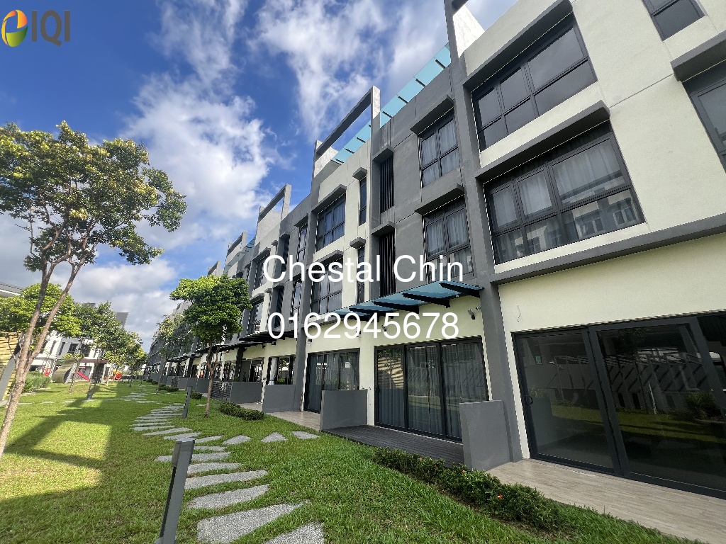 Affiniti Apartment image