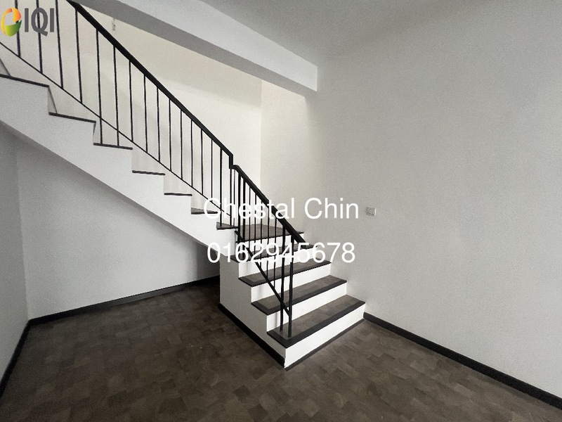 Affiniti Apartment