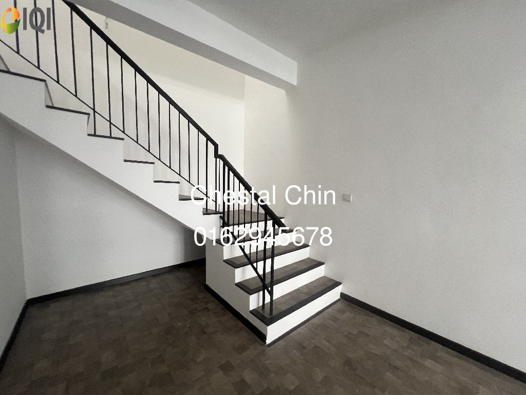 Affiniti Apartment image