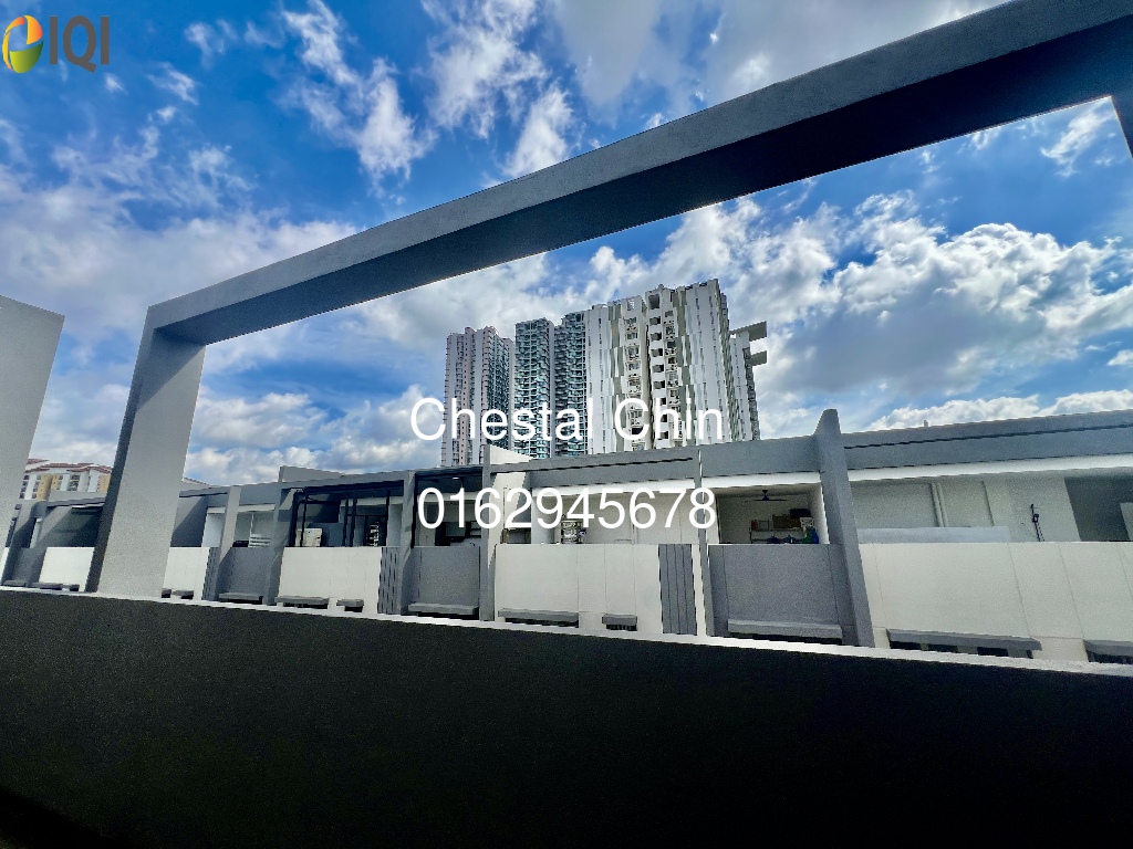 Affiniti Apartment image