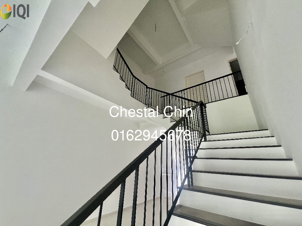 Affiniti Apartment image