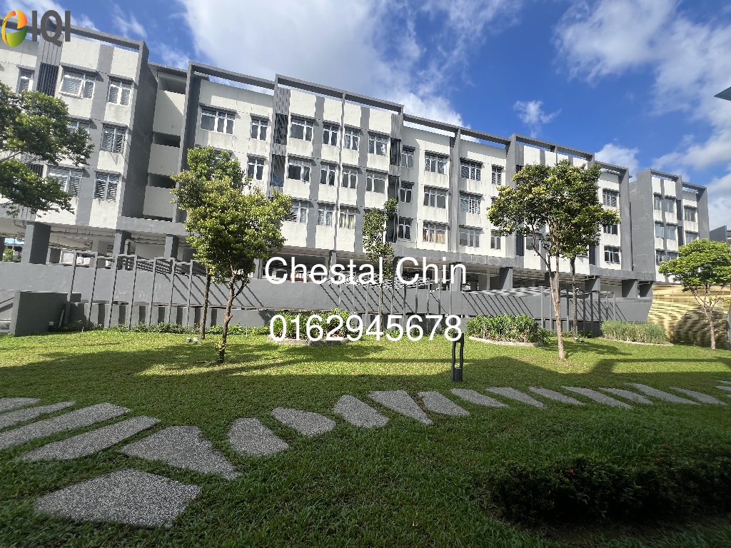 Affiniti Apartment image