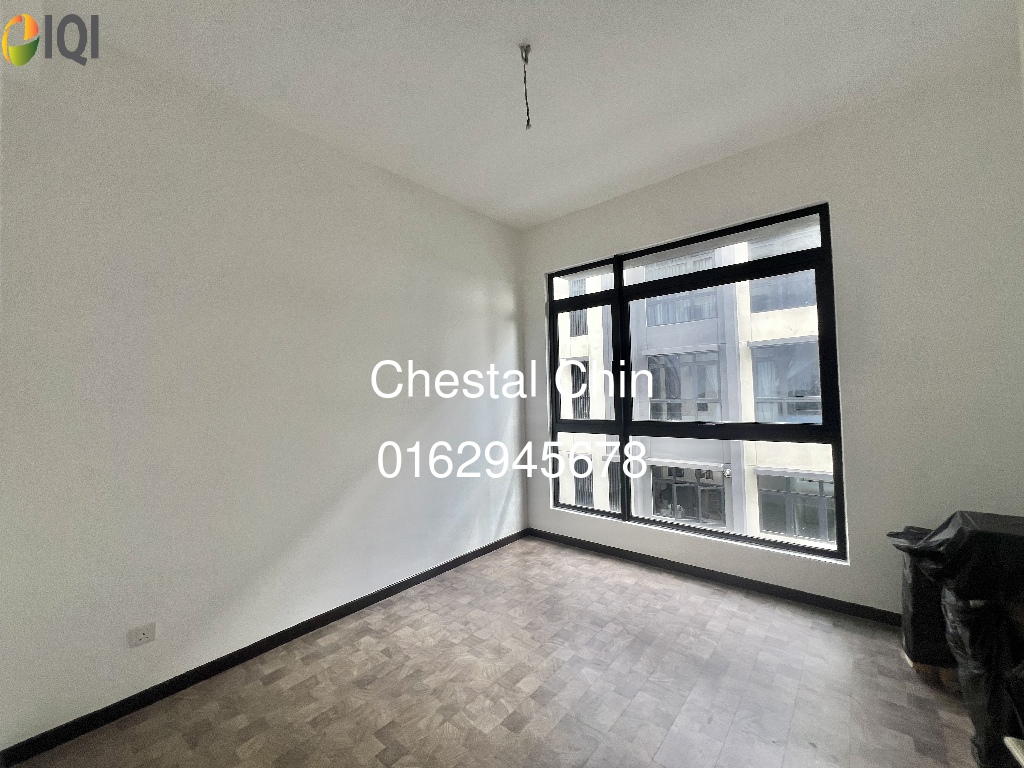 Affiniti Apartment image