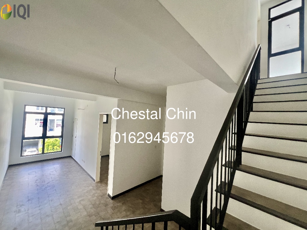 Affiniti Apartment image