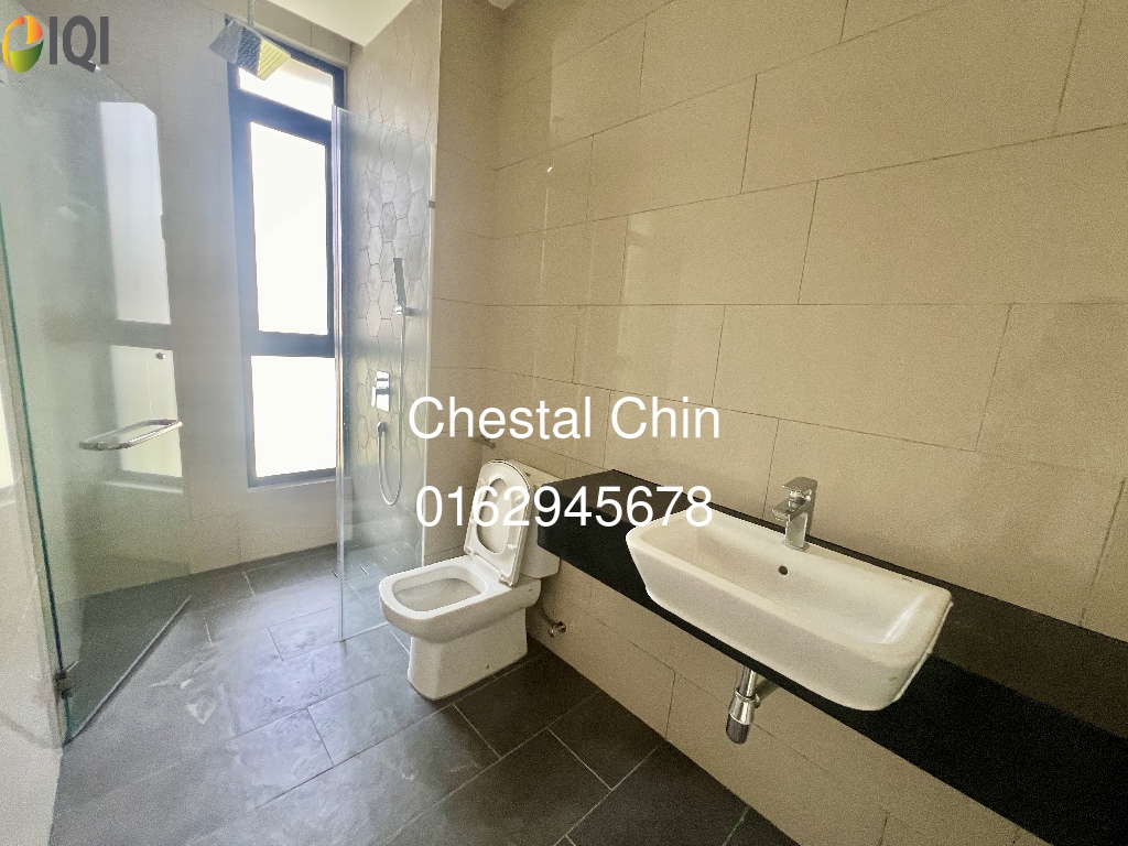 Affiniti Apartment image