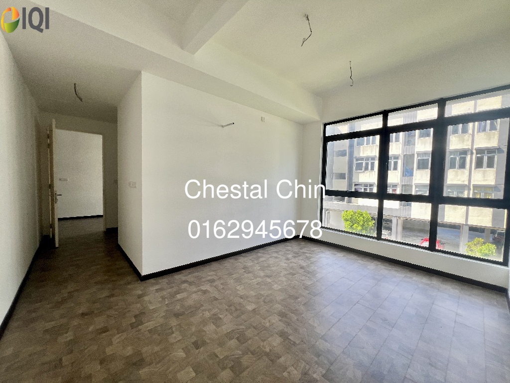 Affiniti Apartment image