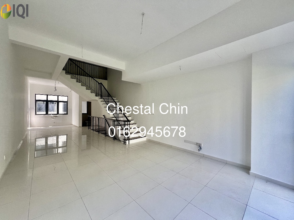 Affiniti Apartment image