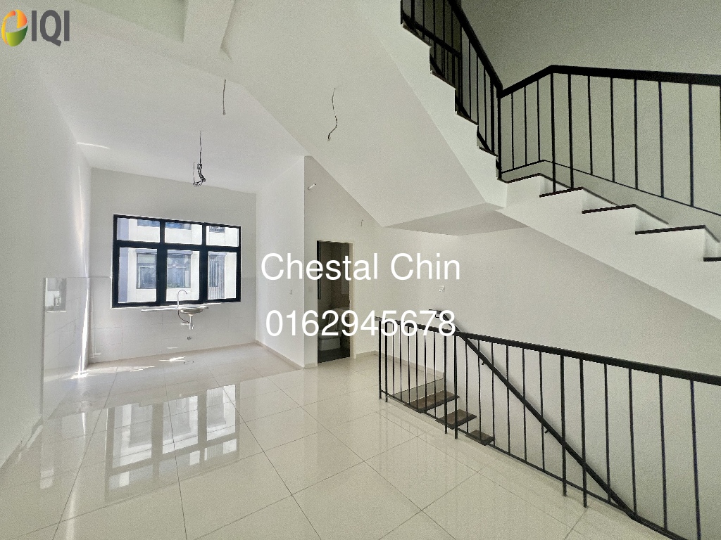 Affiniti Apartment image