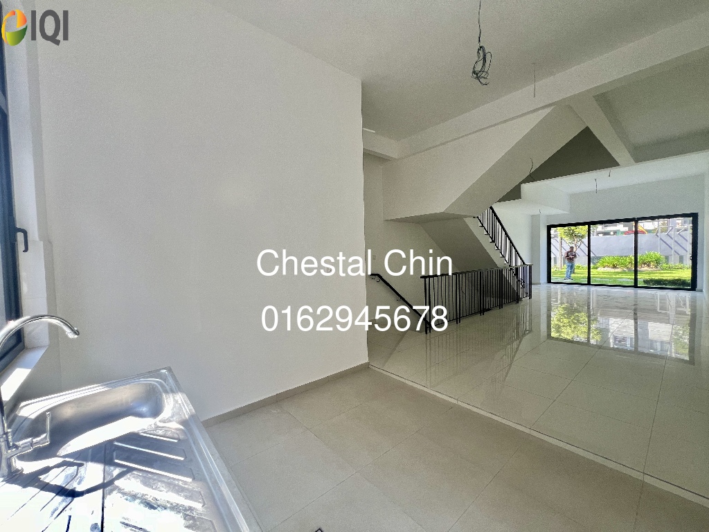 Affiniti Apartment image