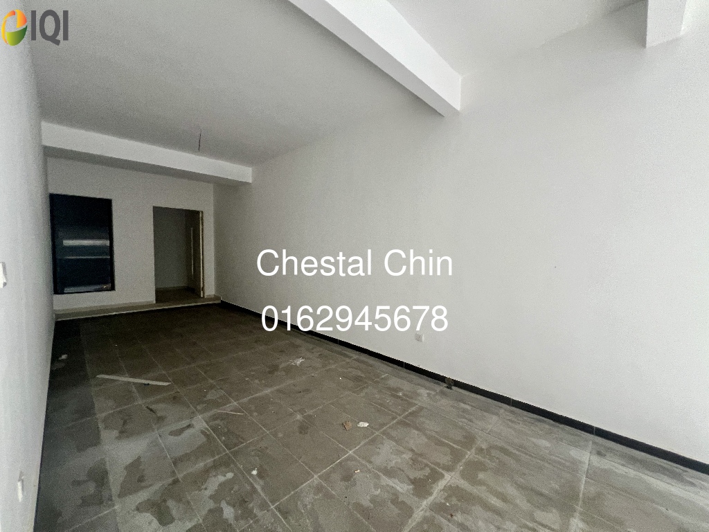 Affiniti Apartment image