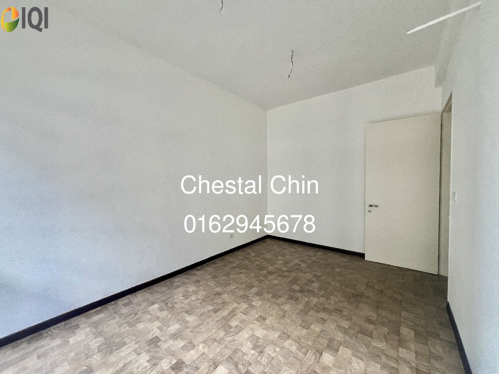 Affiniti Apartment image