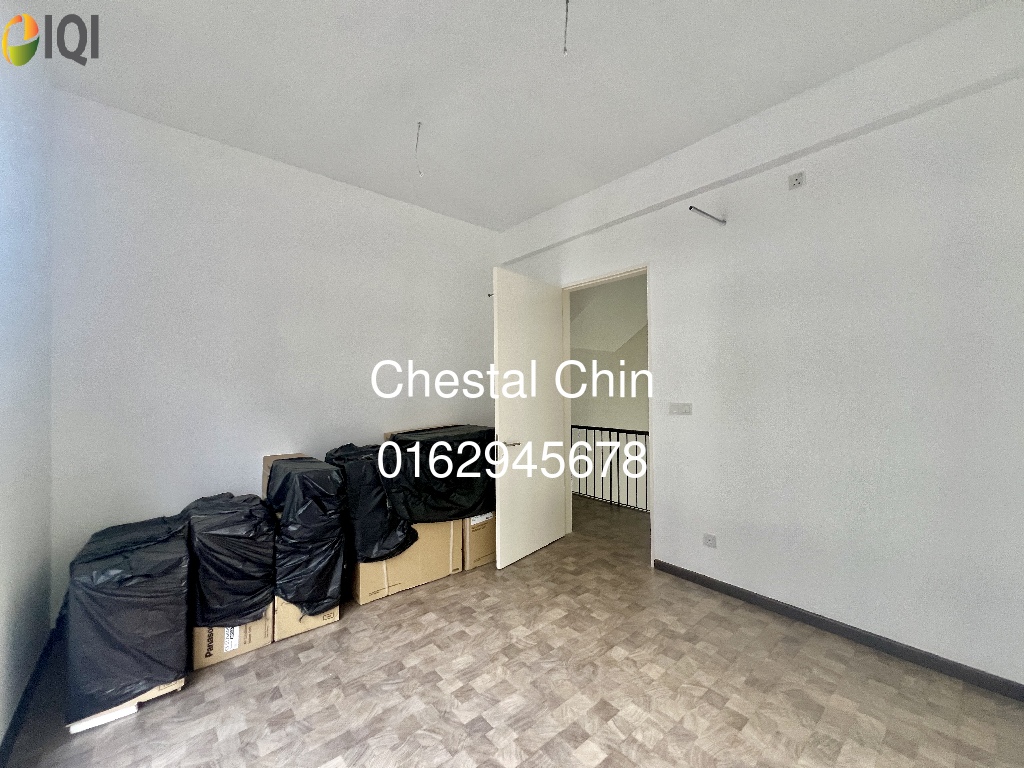 Affiniti Apartment image