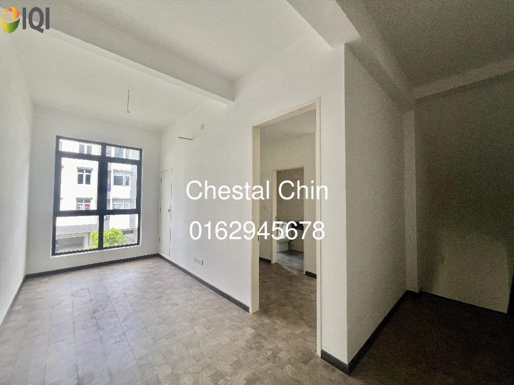 Affiniti Apartment image