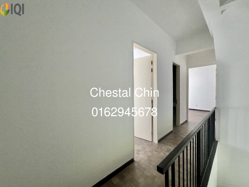 Affiniti Apartment image