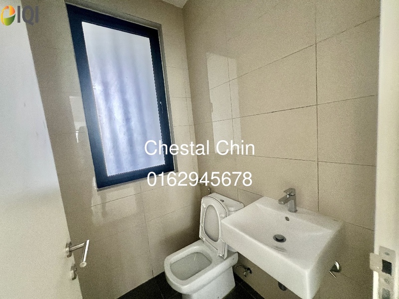 Affiniti Apartment