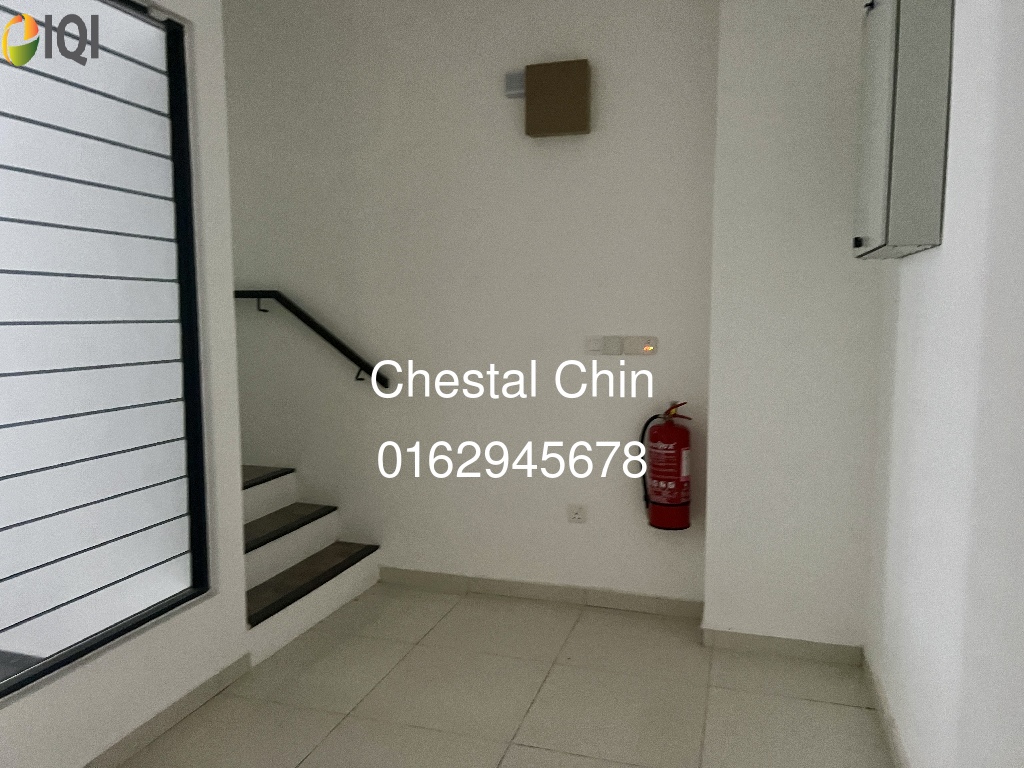 Affiniti Apartment image