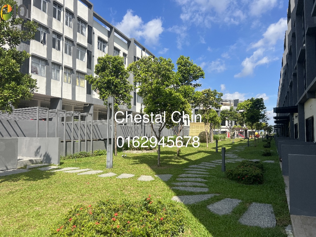 Affiniti Apartment image