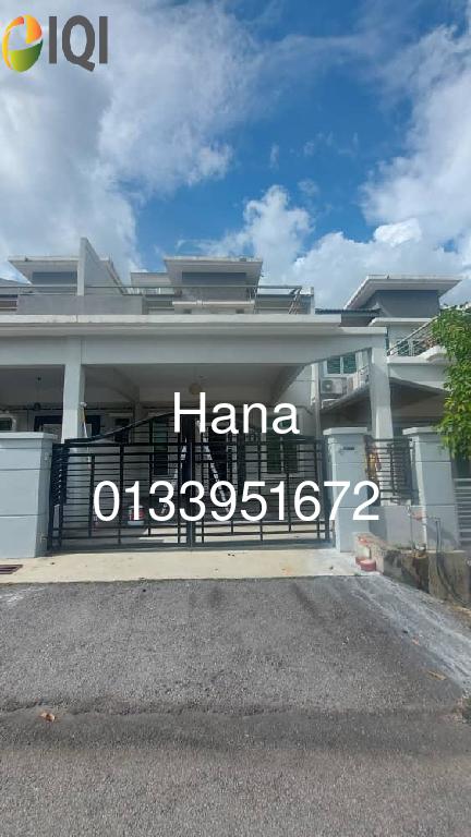 Taman Krubong Jaya image