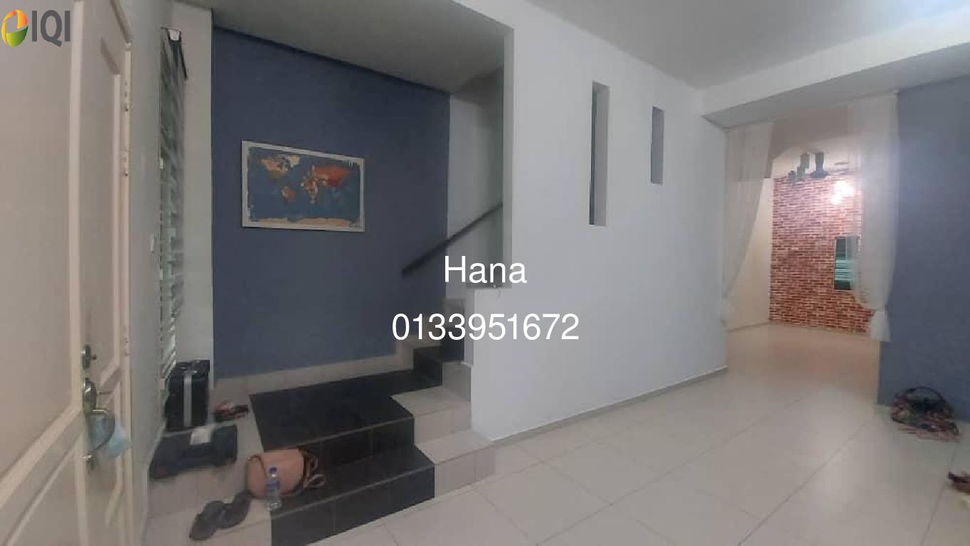 Taman Krubong Jaya image