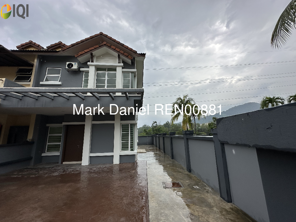 Perdana Residence 1 image