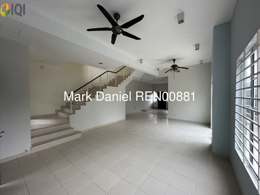 Perdana Residence 1 image