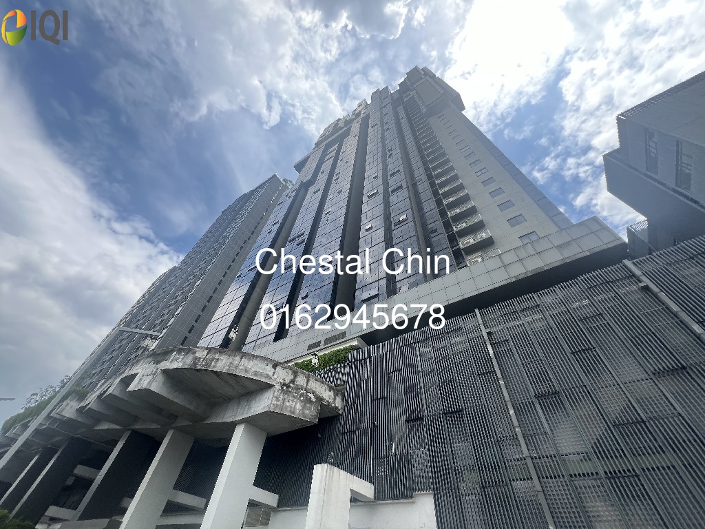 Icon Residenz 2 @ Icon City image