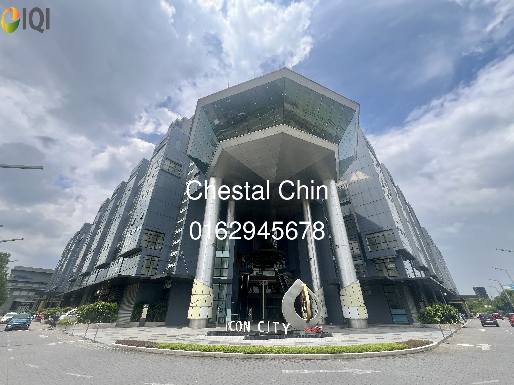 Icon Residenz 2 @ Icon City image