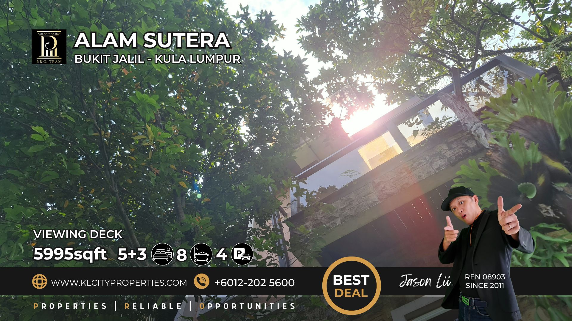 Alam Sutera image