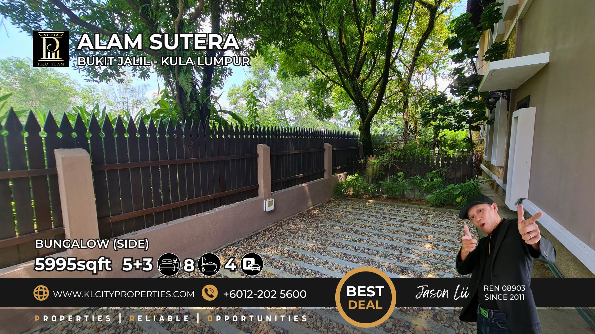 Alam Sutera image