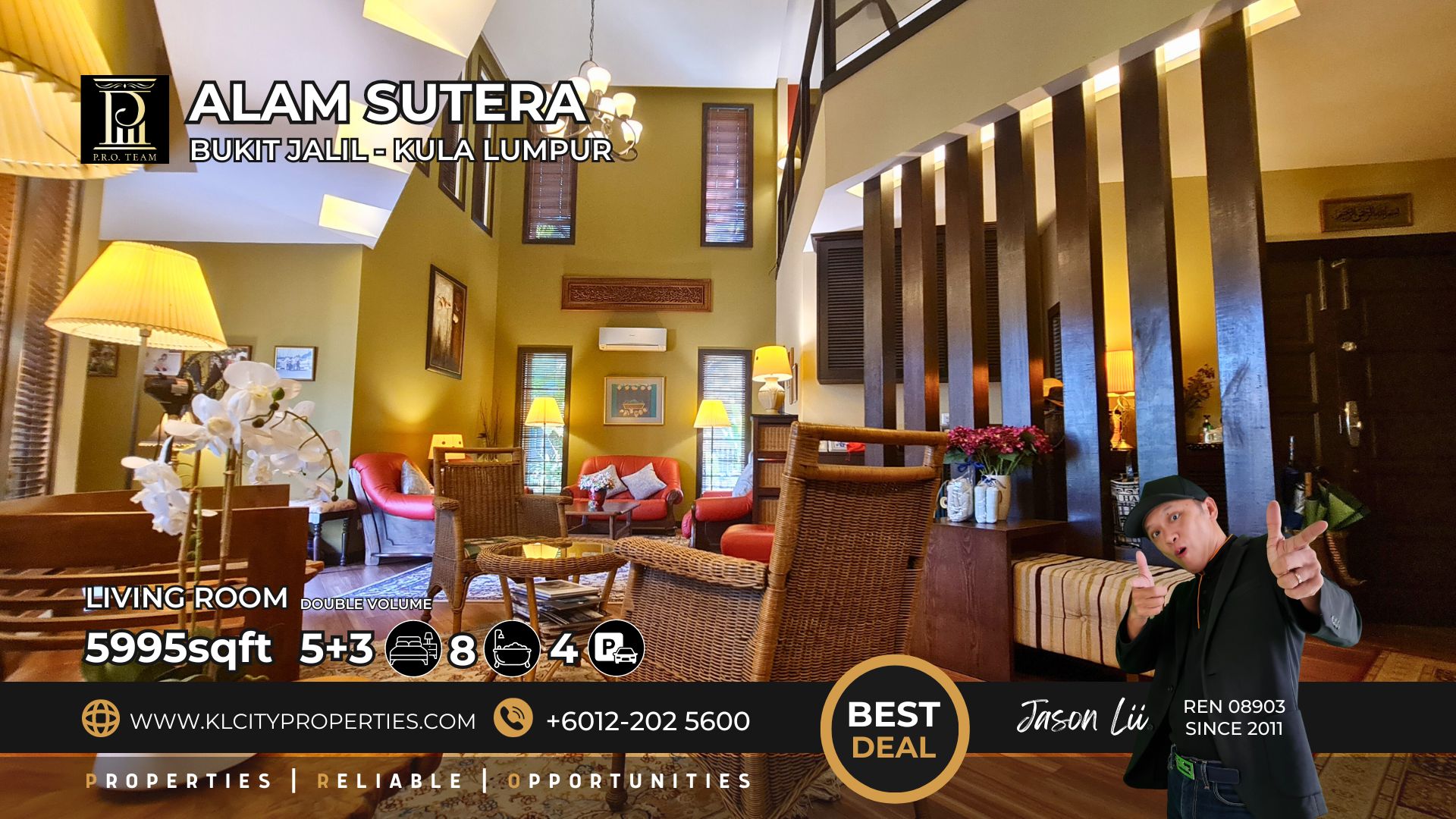 Alam Sutera image