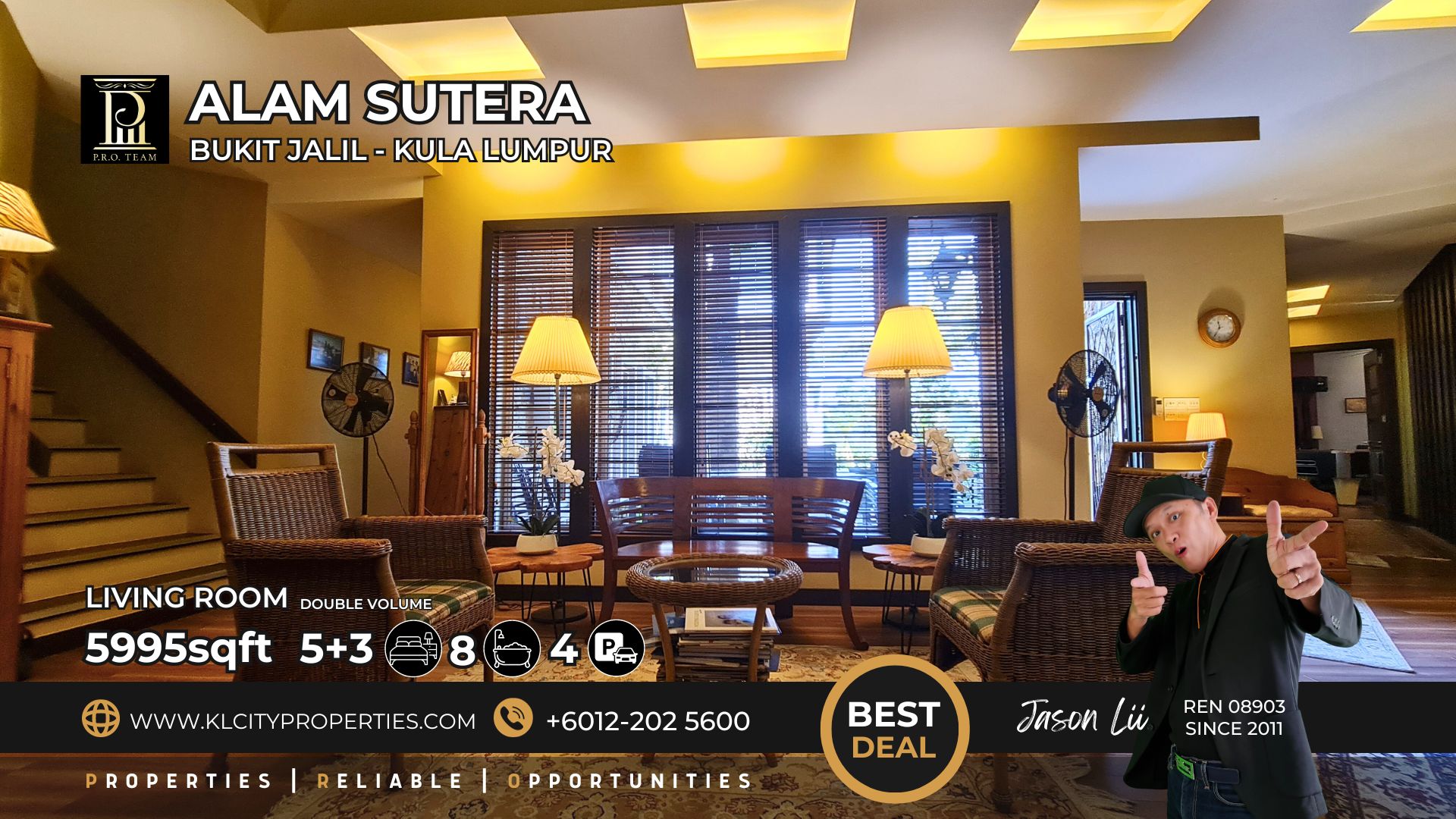 Alam Sutera image