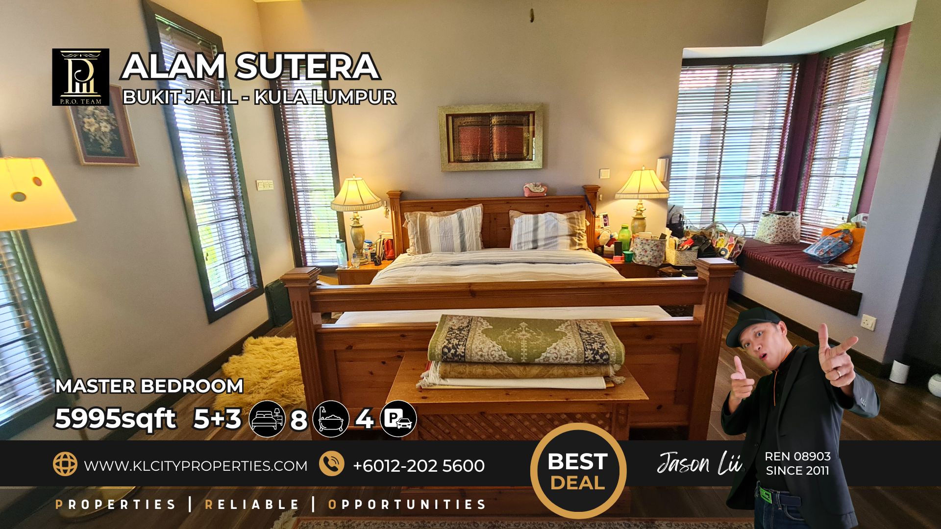 Alam Sutera image