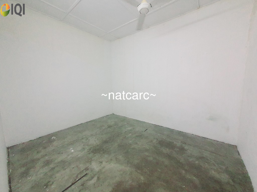 Double Sty Shop Facing Busy Main Road Malim Jaya Batu Berendam image