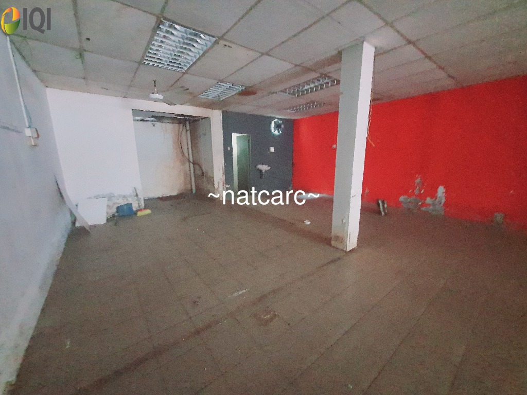 Double Sty Shop Facing Busy Main Road Malim Jaya Batu Berendam image