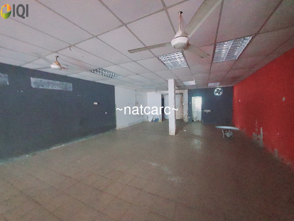 Double Sty Shop Facing Busy Main Road Malim Jaya Batu Berendam image