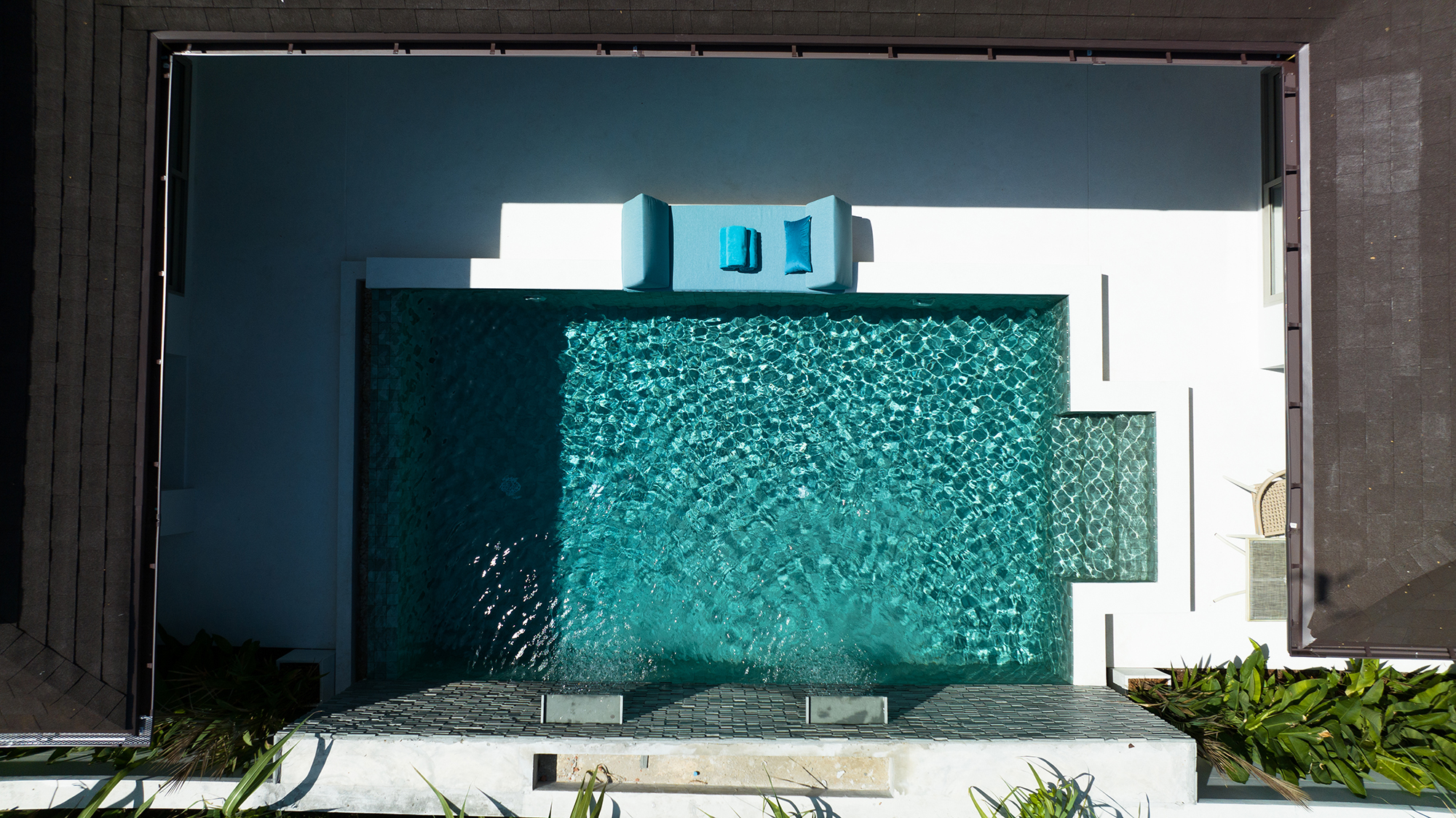 SUP72224-1 🏠New Modern 3 Bedroom Pool Villa On Large Land Plot For Sale In Rawai image